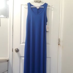 Dani sleeveless dress